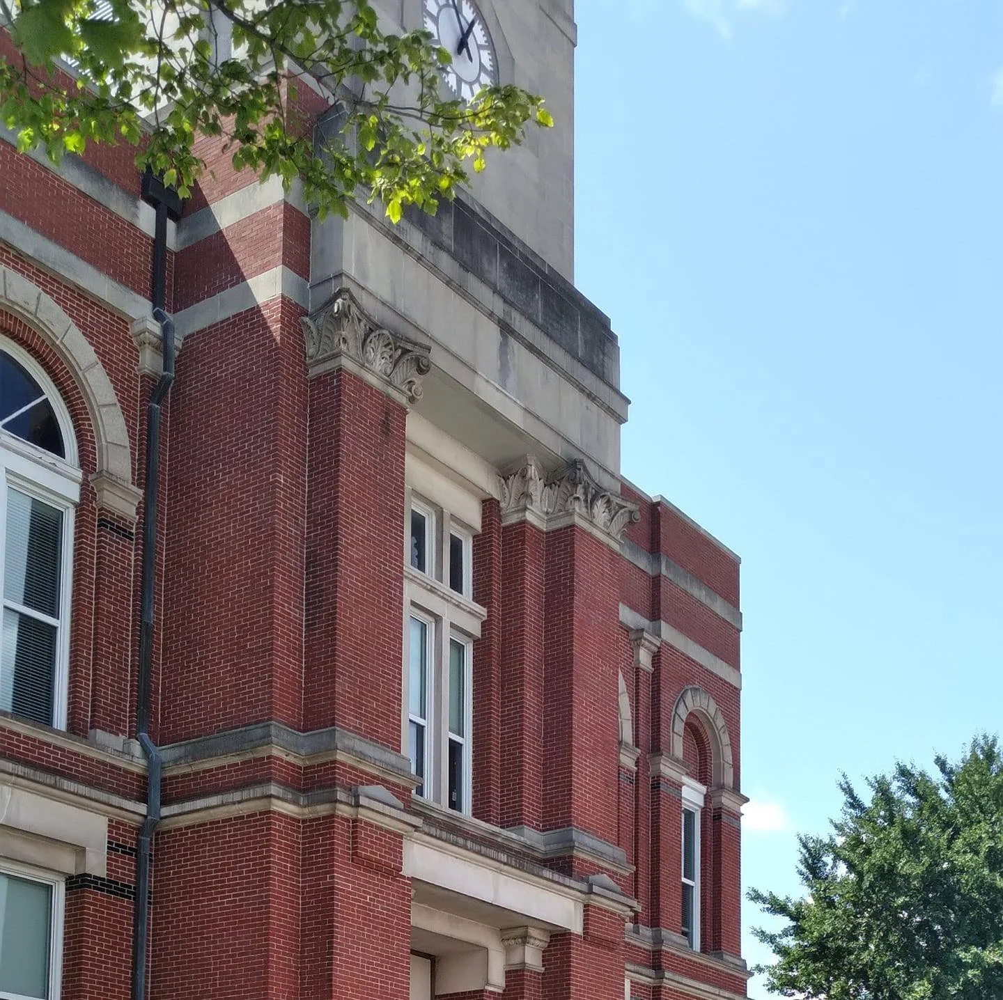 It's property tax season in Greene County