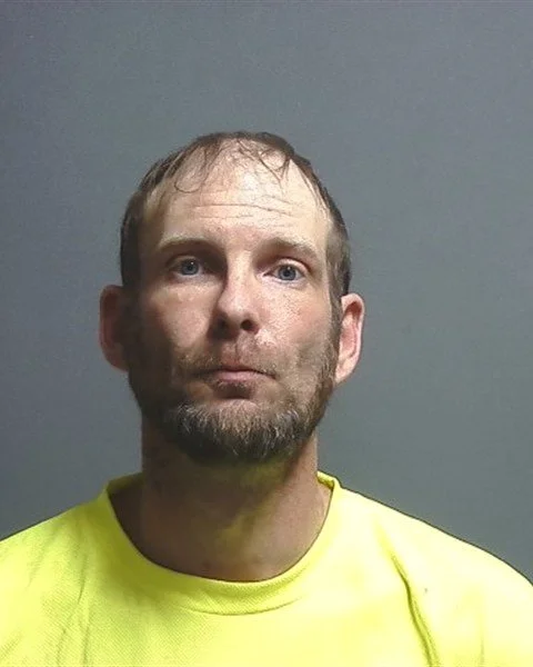 Linton man arrested on drug, OWI charges after erratic driving, 911 calls