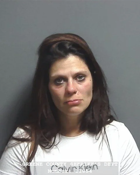 Terre Haute woman faces multiple charges after alleged OWI, disturbed at local store