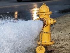 Eastern Heights to begin hydrant flushing
