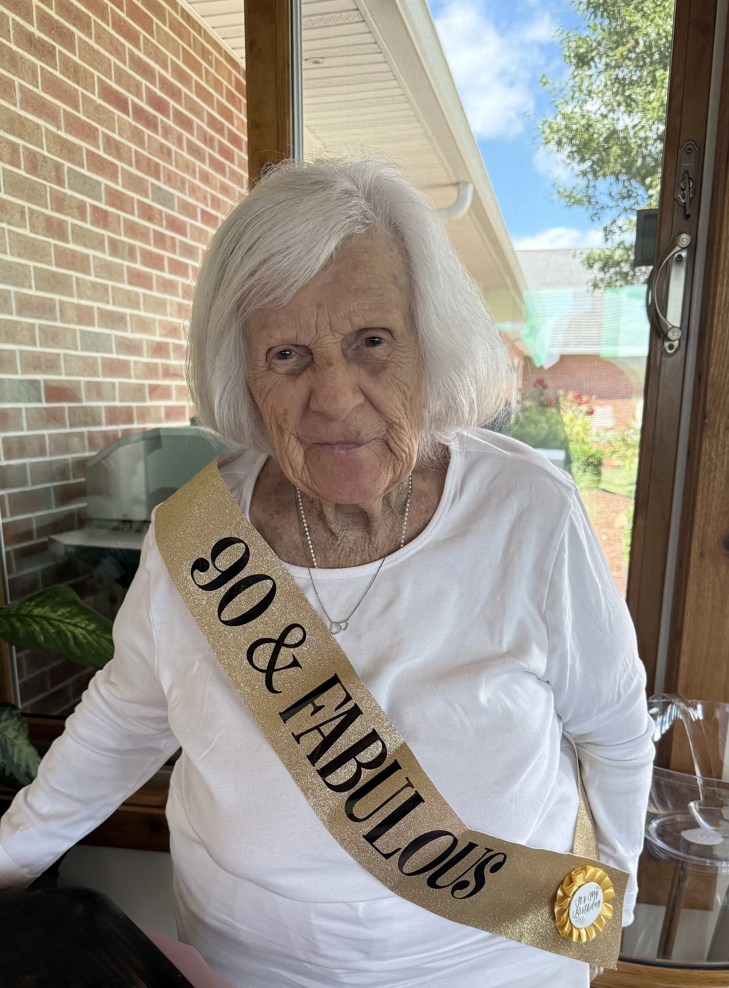 Beverly N. Spoonmore