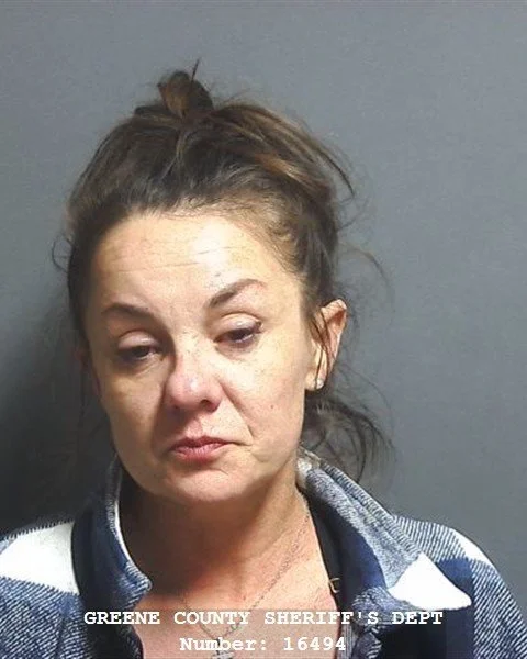 Bloomington woman arrested on OWI charges after traffic stop in Lyons