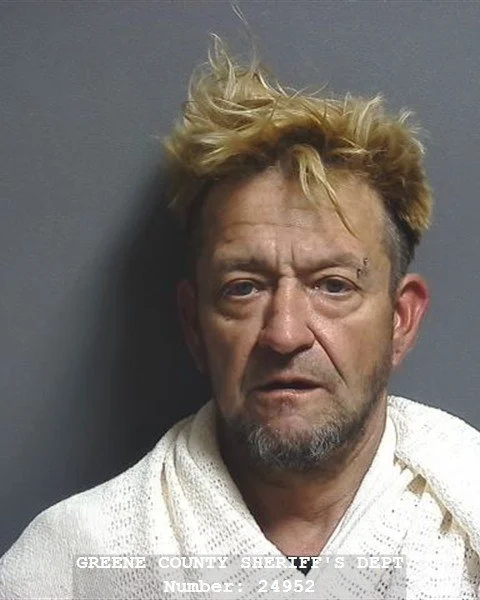 Linton man arrested on OWI charges after motorcycle incident