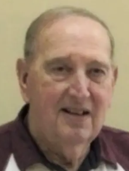 Chester A. "Chet" McCammon