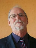 Charles (Chuck) Harrison Hoard