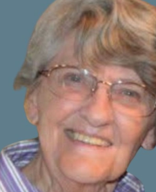 Sharon Gayle (Wuellner) Baker