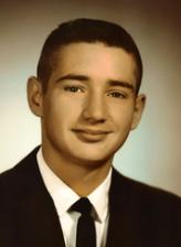 David L. "Dave" Rogerson