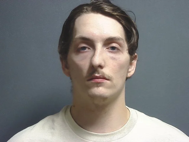 Jasonville man accused of fleeing police while intoxicated to appear in court