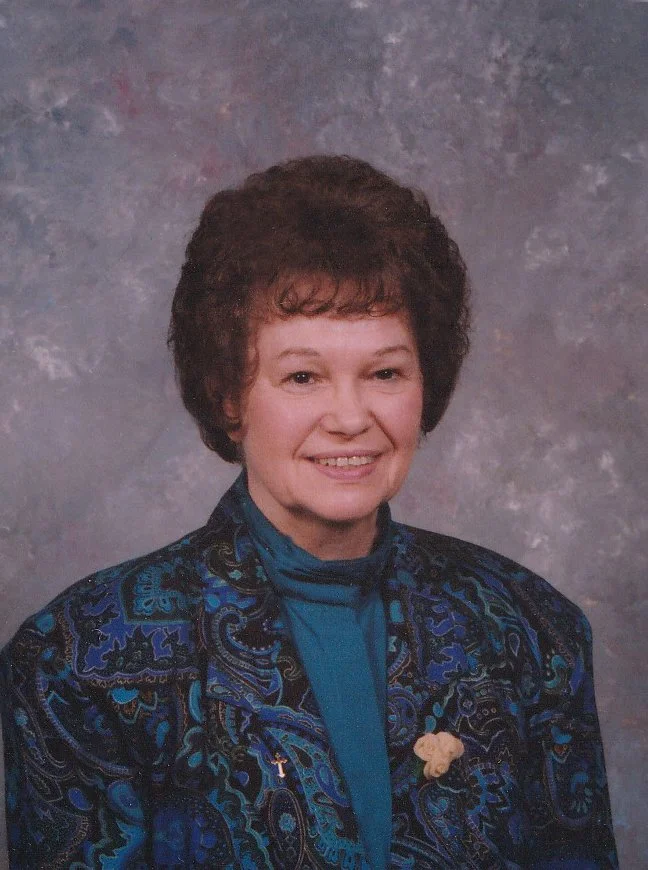 Gertrude L. Weaver
