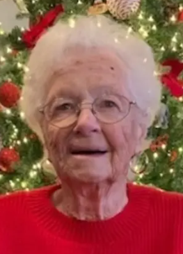 Patricia J. Orman