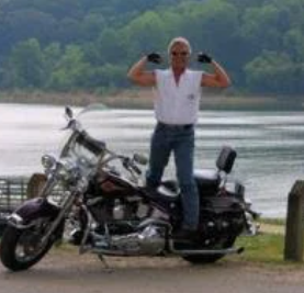 Larry Keith Poselwait