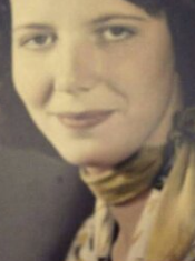Donna Mae (Grisham) Betts