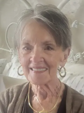Carol Joy (Powers) Russell