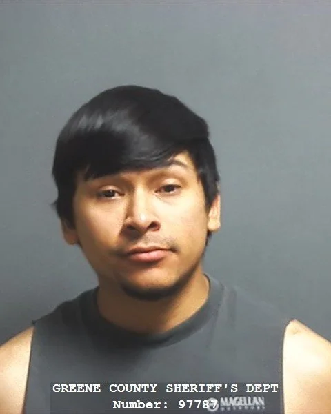 Linton man accused of OWI with BAC more than twice legal limit