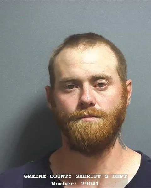 Linton man accused of possessing methamphetamine after arrest on warra