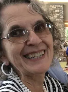 Barbara L. Reed