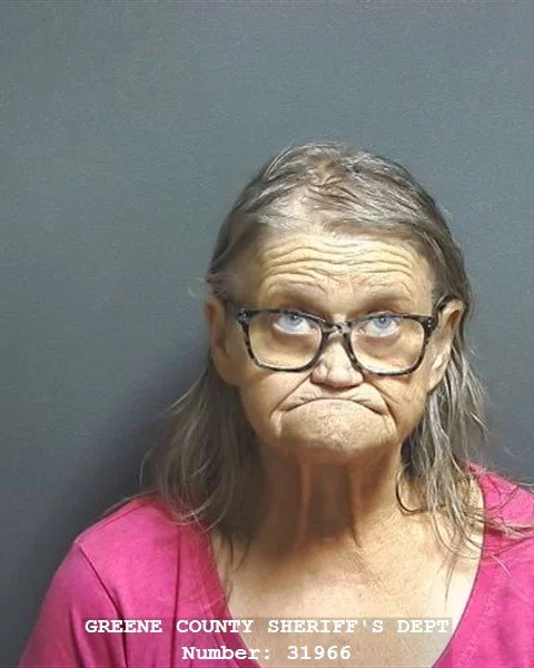 Bloomfield woman arrested on methamphetamine, marijuana charges following vehicle search
