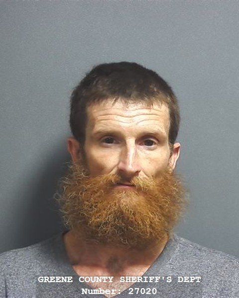 Bloomfield man arrested on child sexual abuse material, methamphetamine charges