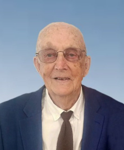 Dwight M. Gould