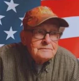 Robert Earl Starnes