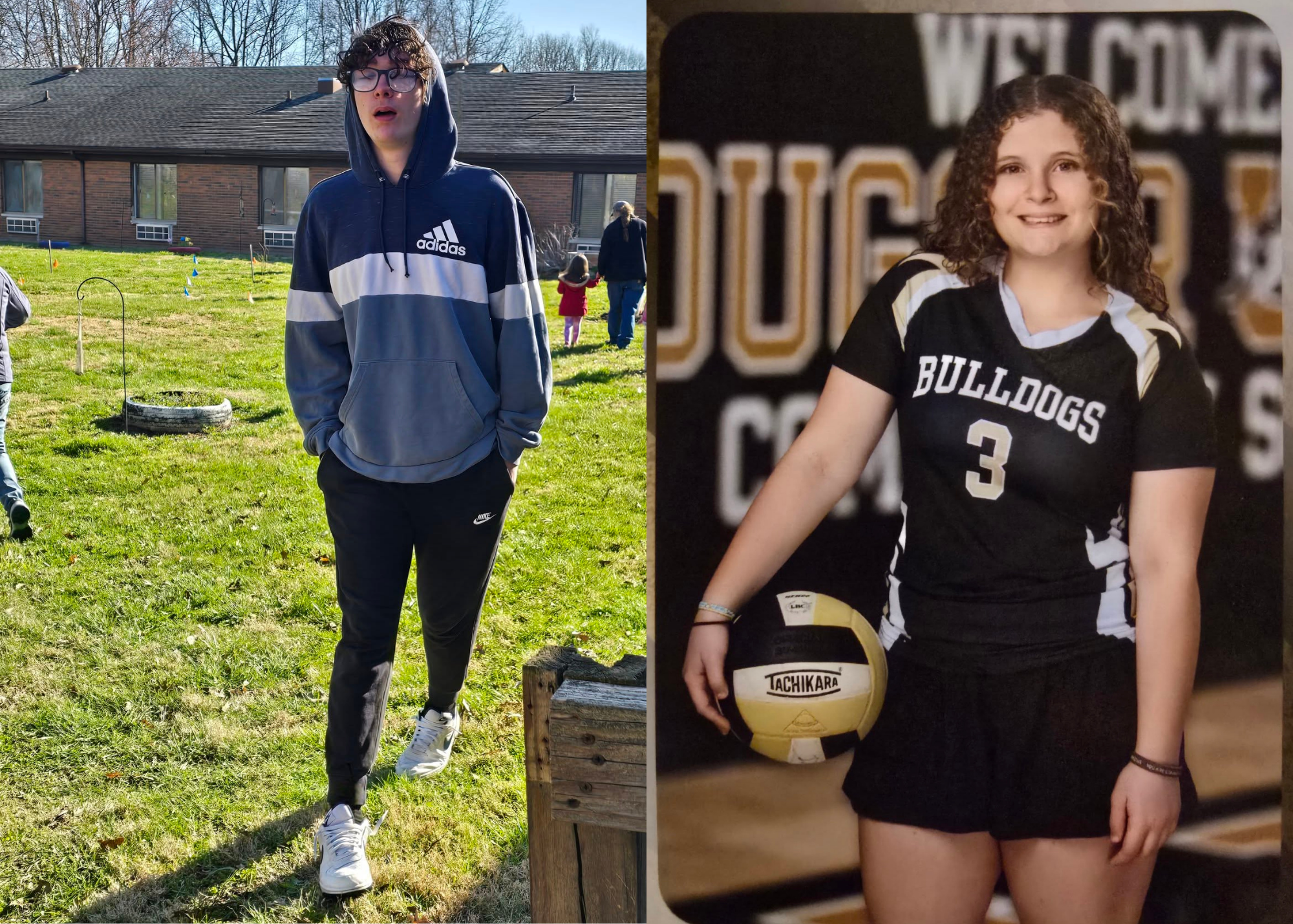 Sullivan County authorities seeking help locating missing siblings