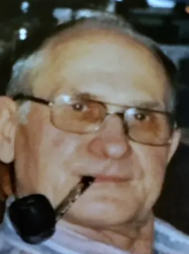 John P. "Spivens" Curran