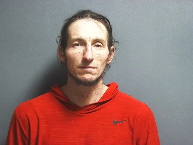 Bloomfield man arrested following reported burglary in Lyons