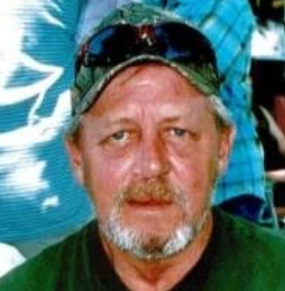 Terry Coker