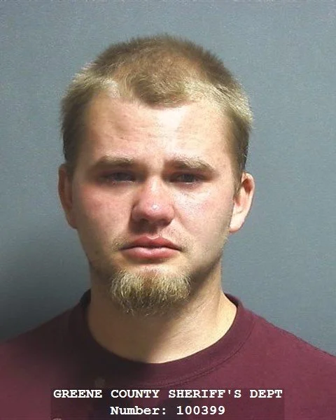 Jasonville man faces domestic battery, confinement charges following domestic disturbance
