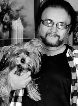 Timothy R. Sarris