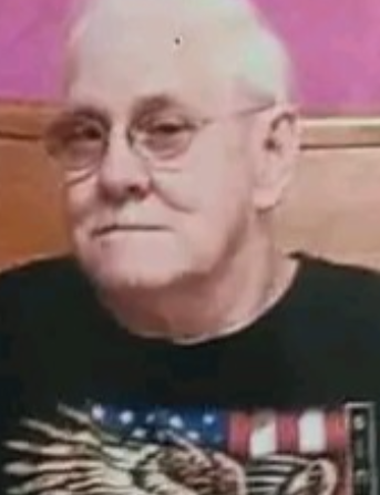 John Robert Gentry