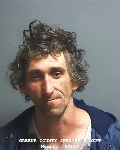 Bloomfield man faces felony domestic battery charges following reported family disturbance