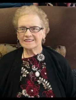 Sue Ann Booker