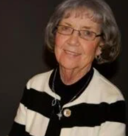 Donna Jean (Rollison) Crays
