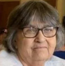 Kathy Karanell Thacker