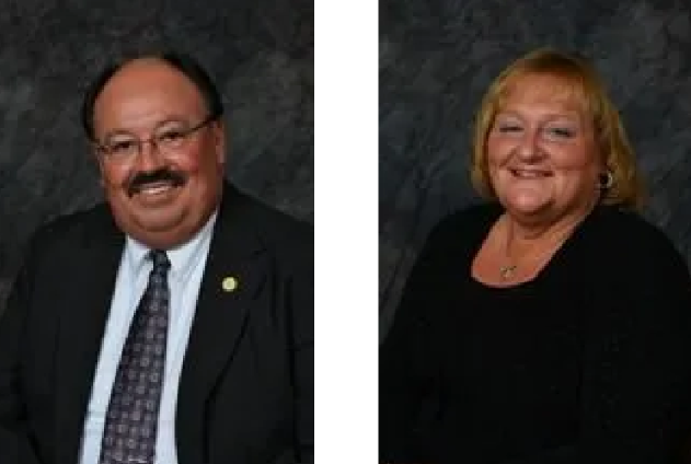 Jim and Bette Meng named to Freedom Festival Hall of Fame