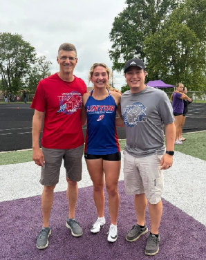 Shaylie Killion named Freedom Festival Ambassador