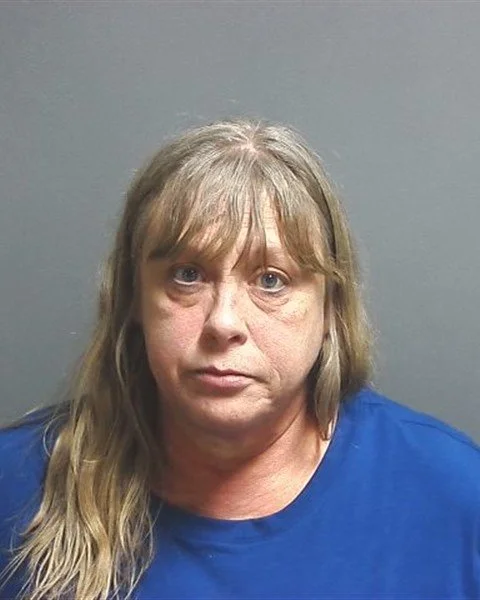 Worthington woman arrested on OWI charges after reportedly driving across center line