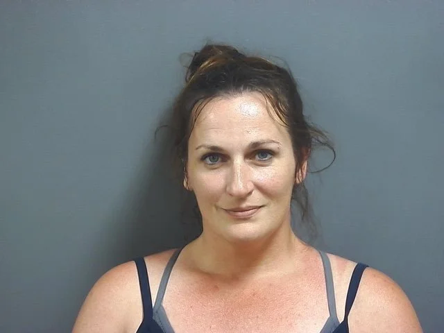 Linton woman arrested after allegedly punching two women inside Walmart