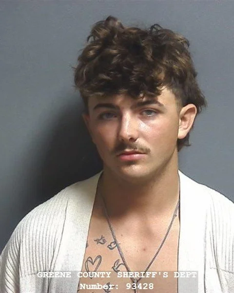 Teen arrested for possession of alcohol, OWI