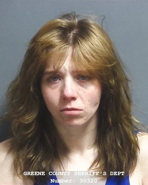 Linton woman accused of dealing methamphetamine following execution of search warrant