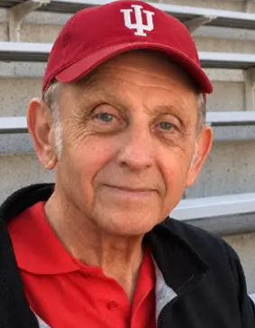 Robert “Bob” Blaker