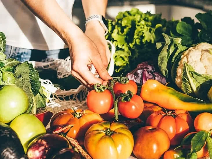 Greene County SWCD seeking produce donations for National Night Out