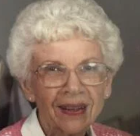 Lois Ann Heaton Kirchoff