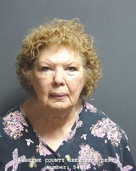 Sullivan woman faces charge of false informing in hit-and-run investigation