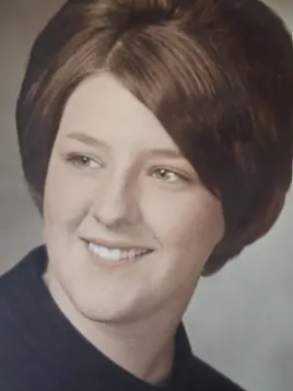 Gloria Jean Davenport (Sis)