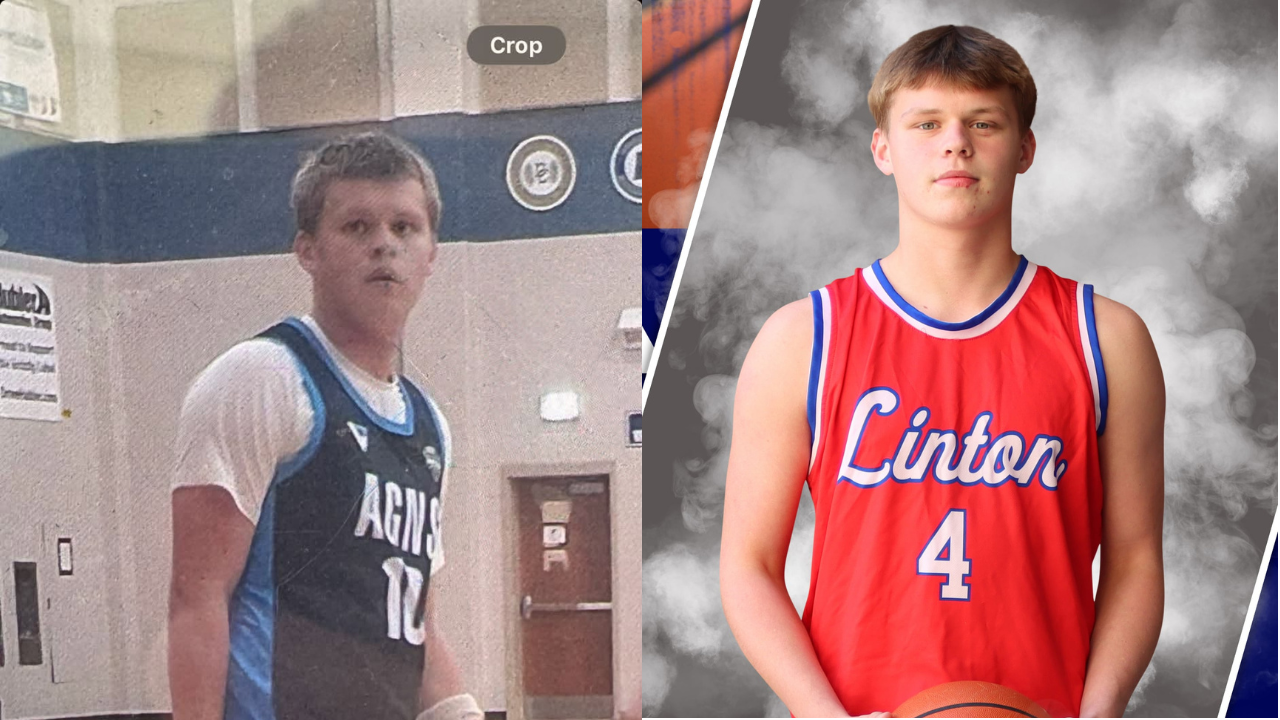 Linton Police seeking assistance in locating runaway juvenile