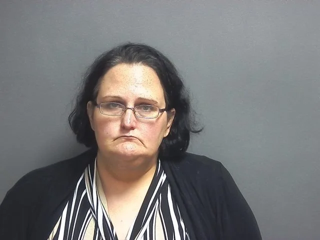Woman arrested after alleged $564 Walmart theft attempt