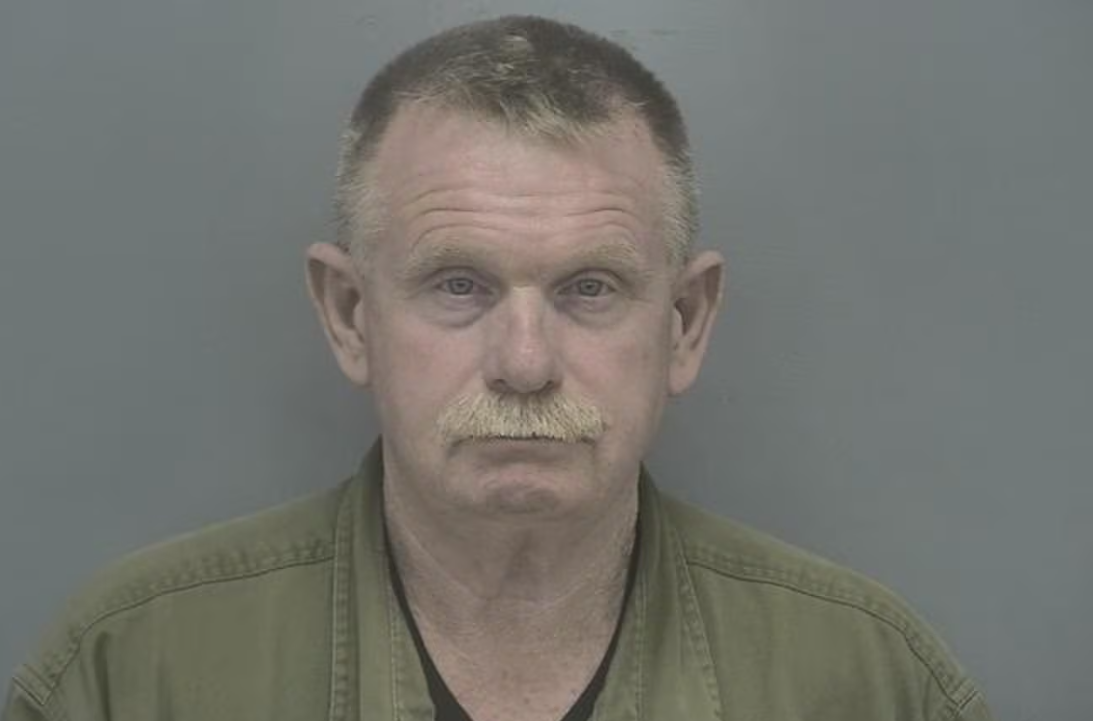 Former Shakamak bus driver, pastor accused of sexual misconduct with a 14-year-old