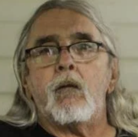 Michael Allen Hall